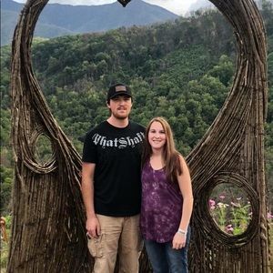 Meet your Posher, Kelsey